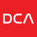 DCA logo