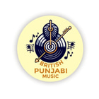 British Punjabi Music logo