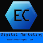 EC Digital Marketing logo