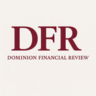 Dominion Financial Review logo