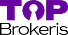 Nekilnojamojo turto brokeris Miroslav Radevič logo