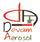 Devam Aerosol logo