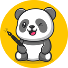 Panda Graphics logo