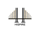 Hispire agency logo