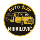 Šlep služba Mihailović logo