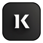 Kristopher Portfolio Hub logo