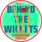Behind The Wickets logo