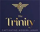 The Trinity(Codename Trilogy) logo
