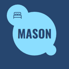 MASON-MCDONALD PRESS LIMITED logo