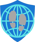 Saugūs Žingsniai Internete logo
