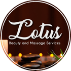 Lotus Beauty and Massage logo