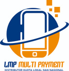 LMP MULTI PAYMENT logo