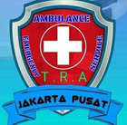 T.R.A Ambulans logo