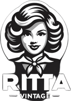 Rita Vintage logo