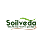 The Soilveda logo