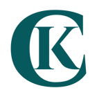 CK Arts And Crafts logo