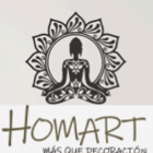 homart logo