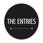 The Entries logo