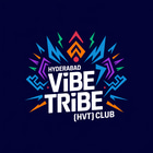 Hyderabad Vibe Tribe logo