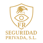 FR SEGURIDAD PRIVADA, S.L. logo
