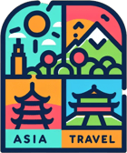 Asia Travel Store logo