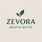 Zevora logo
