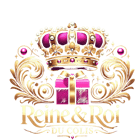 reine et rois du colis logo