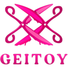 GeiToy logo