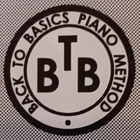 Back To Basics Music logo