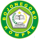 dpc fkdt bojonegoro logo