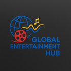 Global Entertainment Hub logo