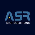 ASR DIGI Solution logo