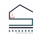 Sangkara Interior logo
