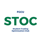 Student Trade Optimization Club logo