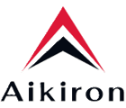 Aikiron logo