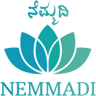 Nemmadi logo