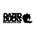 Dazed Ducks logo