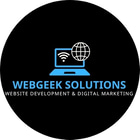 WebGeek Solutions logo