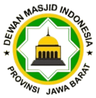 DMI Jawa Barat logo