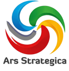 Ars Strategica logo