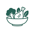 Priyanshi's Recipes logo