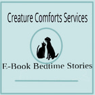 E-Book Bedtime Stories for Kids logo