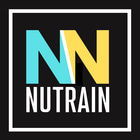 NN Nutrain logo