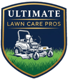 Ultimate Lawn Care Pros logo