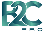 ybera B2C PRO logo