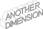 ANOTHER DIMENSION logo