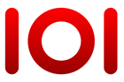 مزاد 101 logo