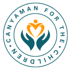 Canyaman for the children logo