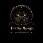 Five Star Massage Center Islamabad logo