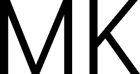 Mike Kim logo
